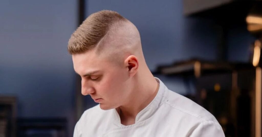 High and Tight Haircut