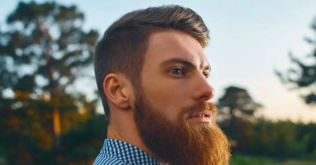 High and Tight Haircut 