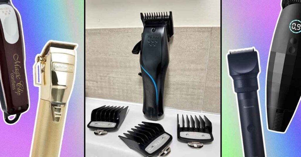 High and Tight Haircut