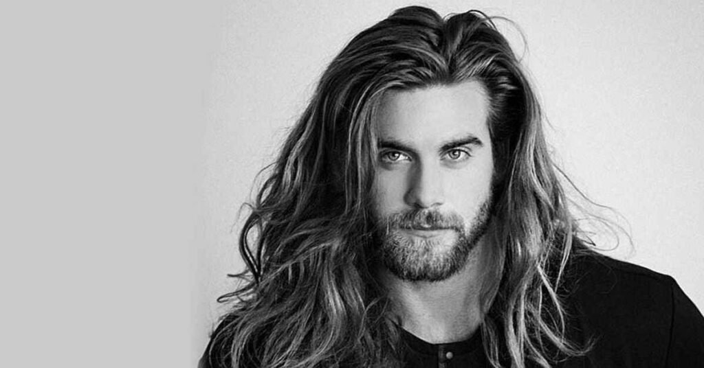 Men’s Winter Hairstyles