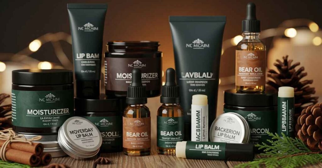 Men’s Winter Hairstyles