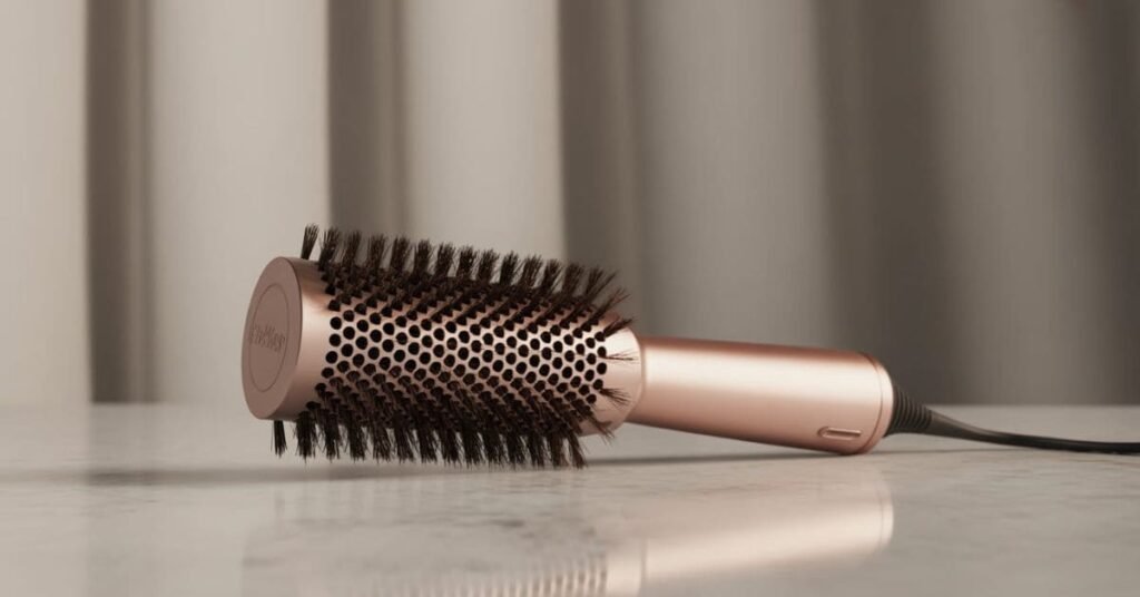 Hair Dryer Attachments