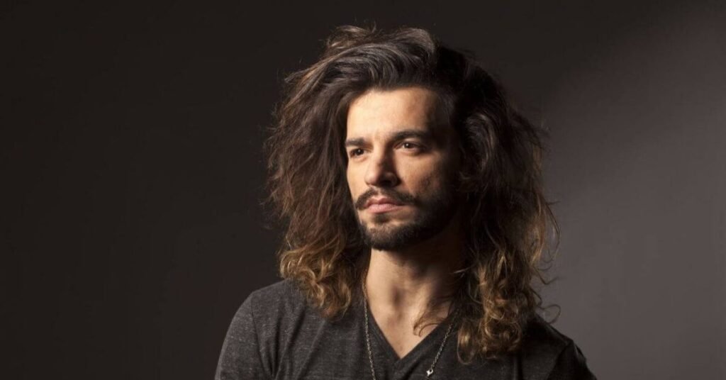 long face shape hairstyles male