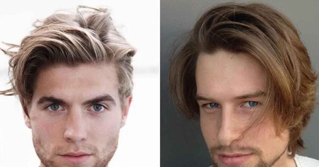 Cool Haircuts for Round