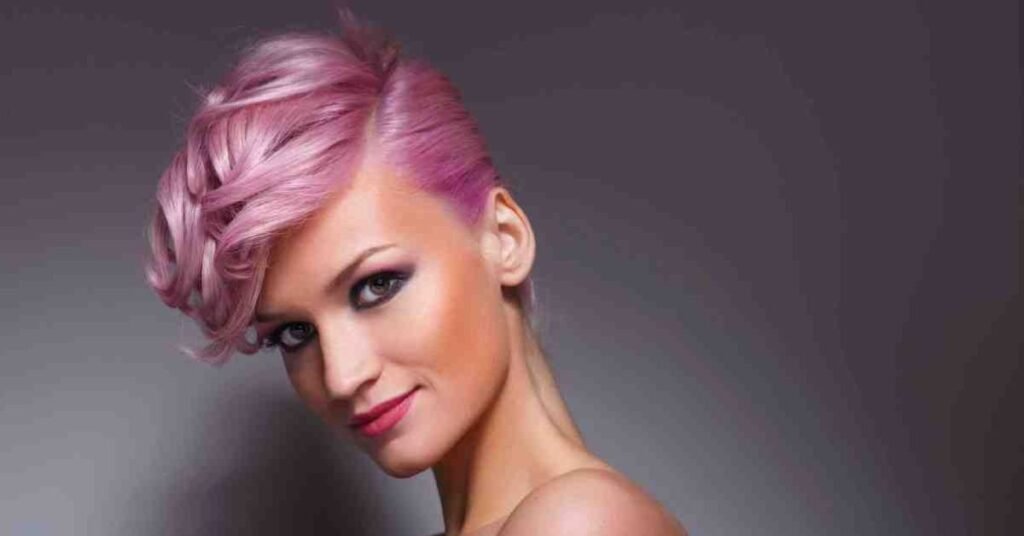 Haircuts From the 40s