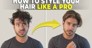 Medium Length Hairstyles