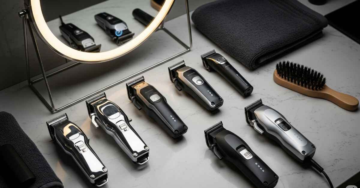 Best Balding Clippers