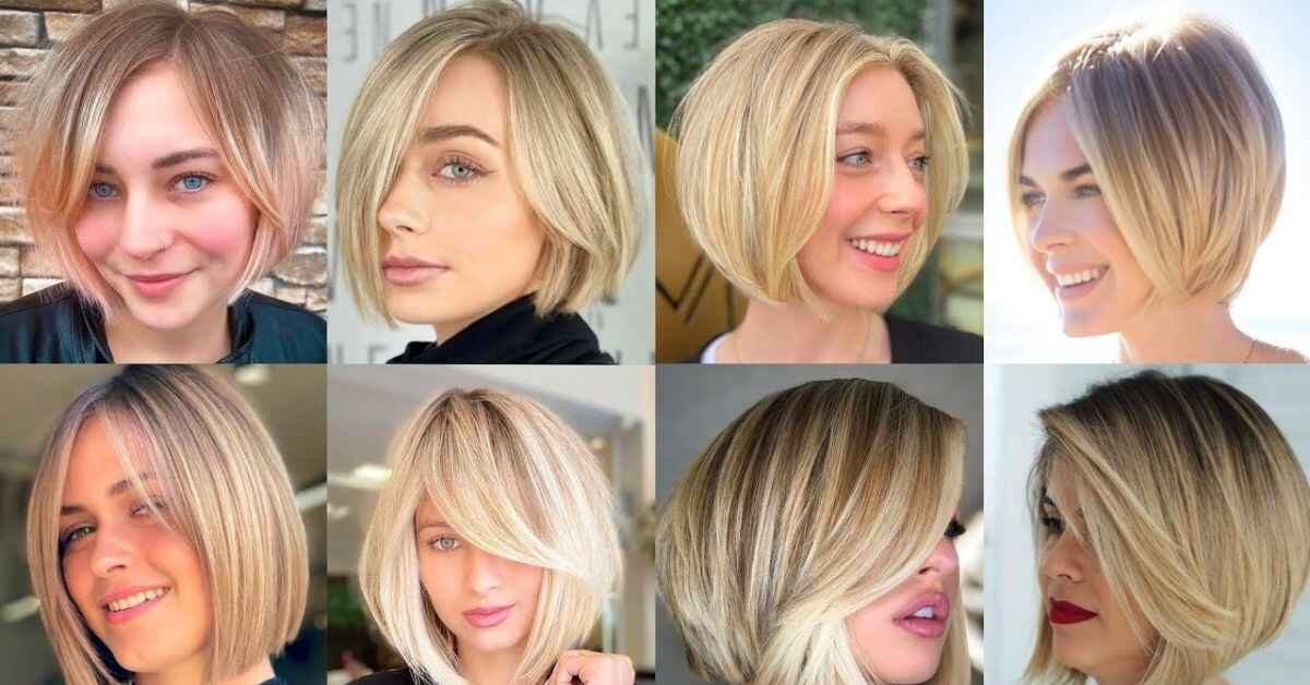 Bob Hairstyle Wigs