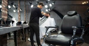 How Much Does It Cost to Be a Barber