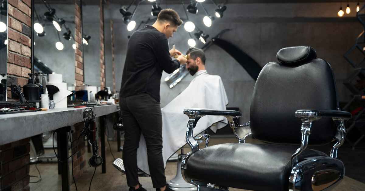 How Much Does It Cost to Be a Barber