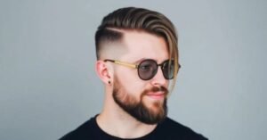 How to Grow Out Hair