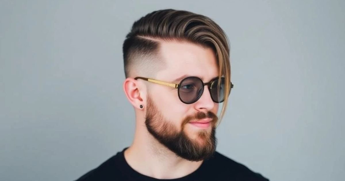 How to Grow Out Hair