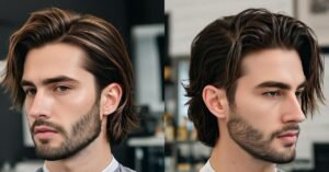 Sea Salt Spray vs Texture Powder