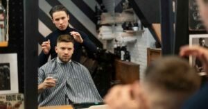 Textured Haircuts for Men