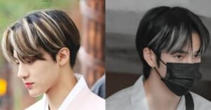 Two-Block Haircut