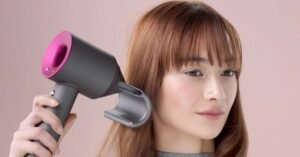 Hair Dryer Attachments