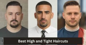 High and Tight Haircut