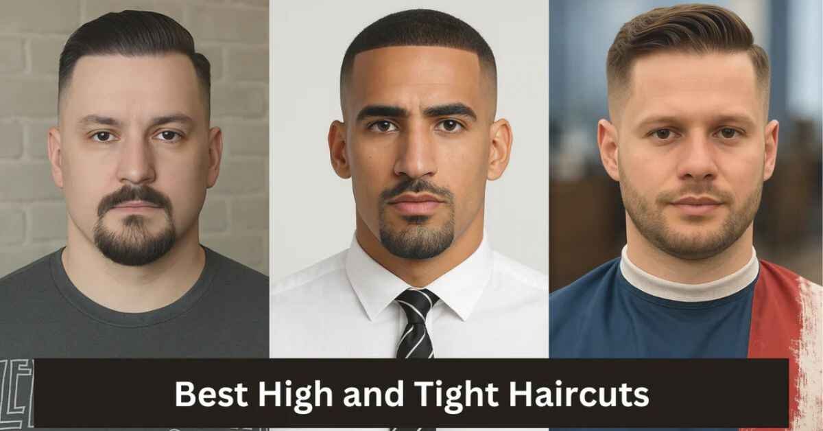 High and Tight Haircut
