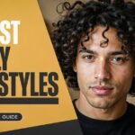 15 Best Curly Hairstyles for Men: 2026 Ultimate Guide 